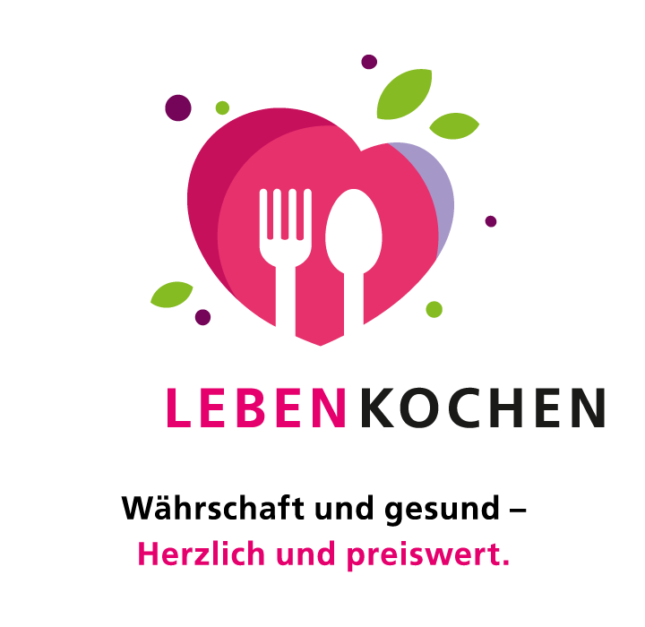 Wir leben Kochen